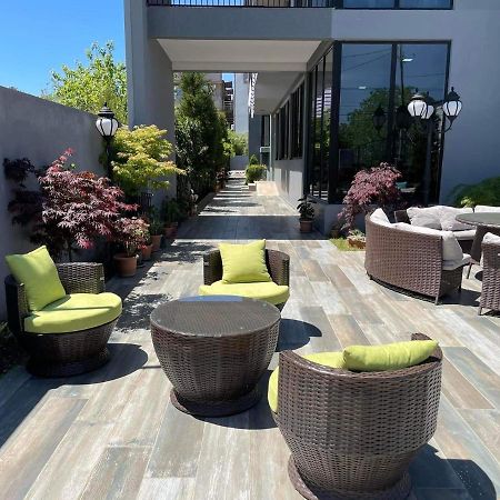 Cozy House Hotel Kobuleti ภายนอก รูปภาพ