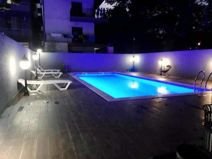 Cozy House Hotel Kobuleti ภายนอก รูปภาพ