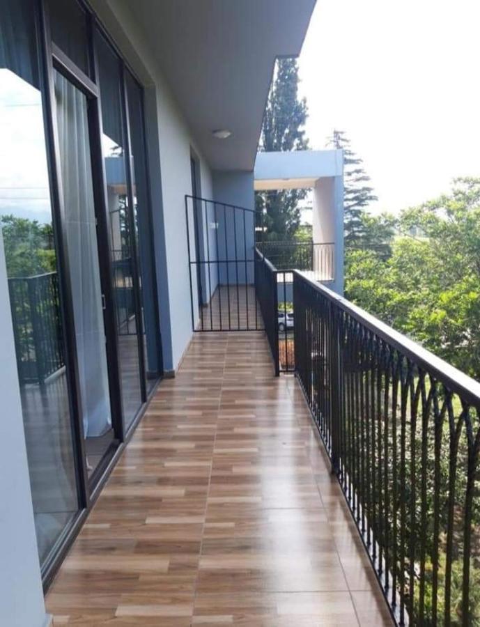 Cozy House Hotel Kobuleti ภายนอก รูปภาพ