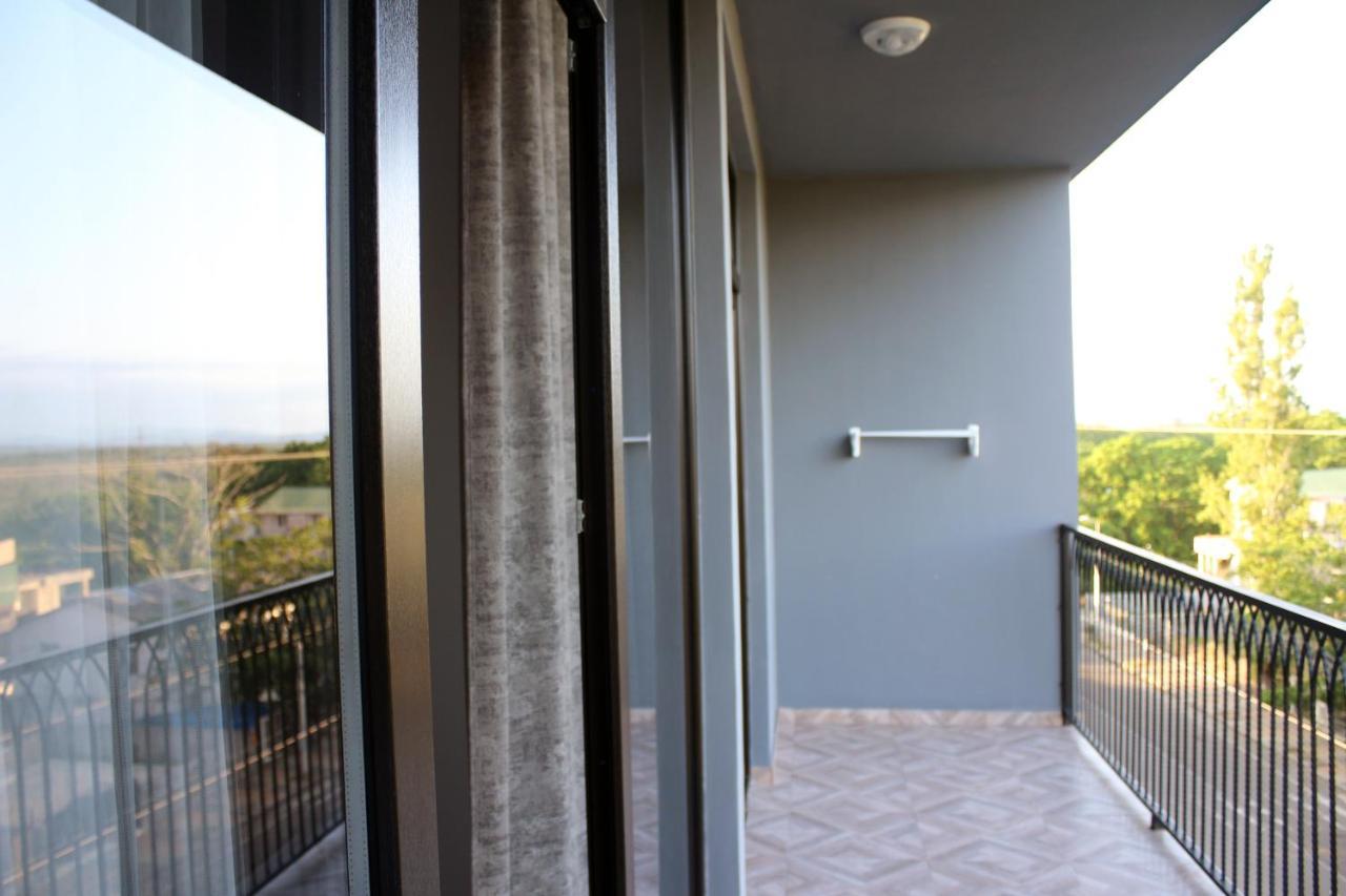 Cozy House Hotel Kobuleti ภายนอก รูปภาพ